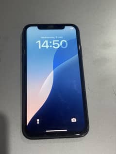 IPhone 11 256GB