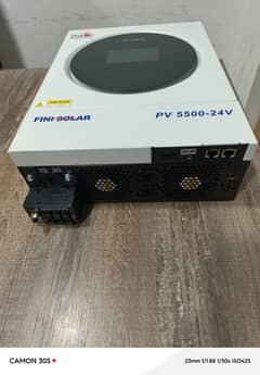 DONGJIN HYBRID INVERTERS IP21,IP65 & IP66