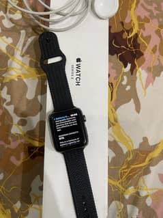Apple watch series 3