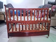 cot
