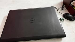 Dell 7720 i7 6th generation