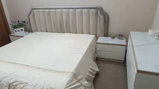 bed set / luxury bed / doulbe bed / king sized bed for sale
