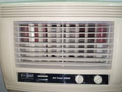Super Asia AC Air Cooler