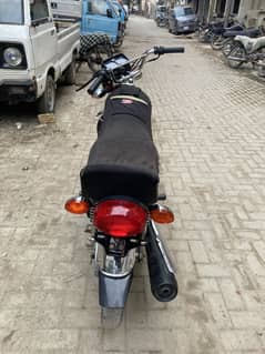 Honda CG125 for Sale 2020