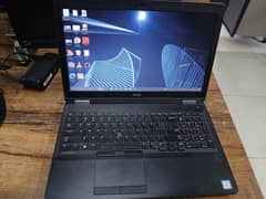 Dell Laptop 16GB Ram 256GB SSD for Sale