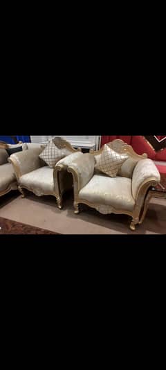 brand new royal 7 seater