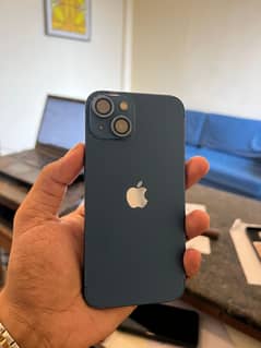 Iphone 13 128GB Official PTA APPROVED 10/10