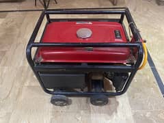 loncin generator for sale 3kv