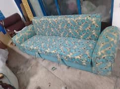 poshish per seat