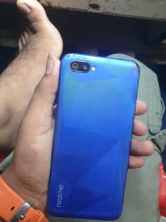 Realme c2