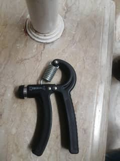 hand gripper