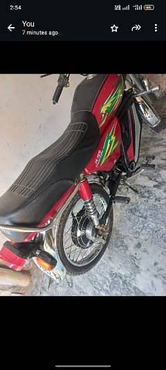 jolta bike just like new condition