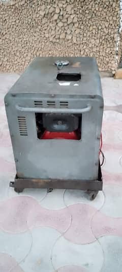 7KVA