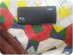 Oppo A16K