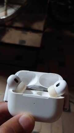 AIRPODS PRO FOR SALE