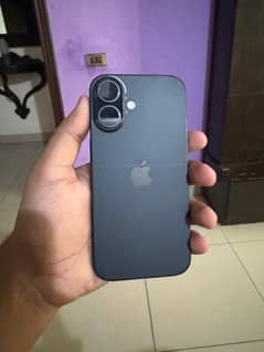 iphone 16 jv