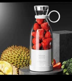 mini juicer blender Portable