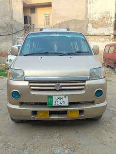 Suzuki APV 2007 | Clear Documents | Engine 10/9.5