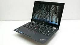 Yoga 260 360° laptop touch screen used 9.5/10 condition