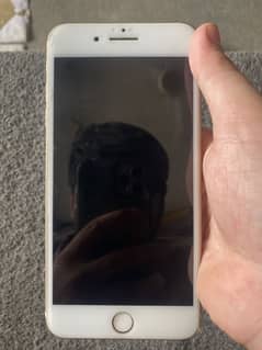 Iphone 7 plus 128 gb