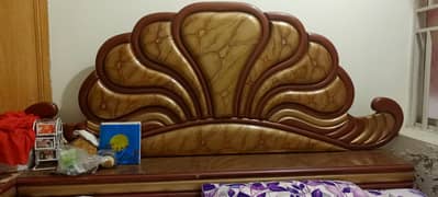 Used furniture