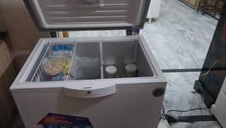 Freezer