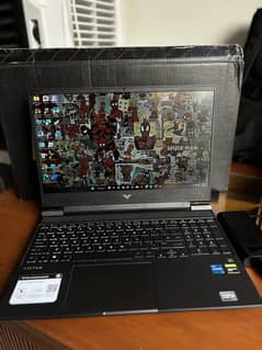 HP Victus Gaming Laptop