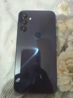samsung a15 3 mouth warrenty evablie hai