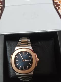 Patek philippe geneve