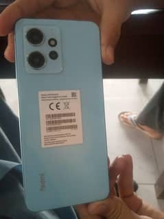 redmi note 12 for sell