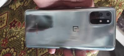 OnePlus 8t
