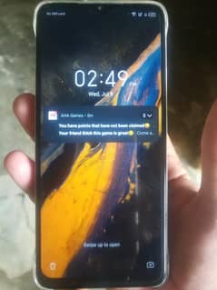 infinix