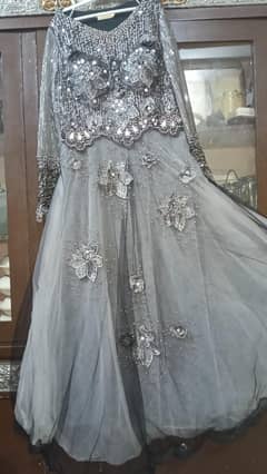 heavy frock