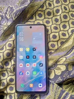 Infinix Mobile sall hot 40i Perfect accessory