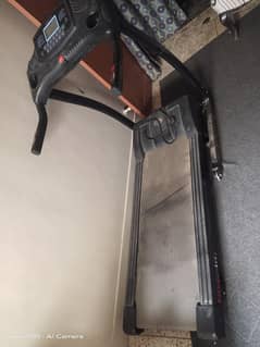 walking portable exercise machine