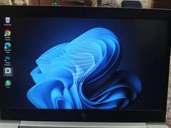 Hp Elitebook 840 G6 | Core i5 8th gen | 16th GB Ram | SSD | Win 11 pro