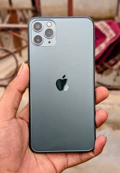 11 pro max 256 Gb non pta