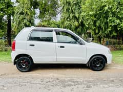 SUZUKI ALTO 2006
