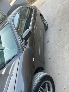 Honda civic 2005model lush condition