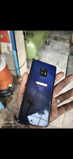 ARROUS F51A 5G DOCOMO gaming device PUBG pLAYER urgeENT SELL NEED CASH