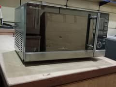 Dawlance microwave oven for sale