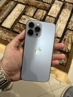 Iphone 13 Pro Max 256gb