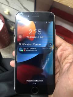 iPhone 7 Non Pta