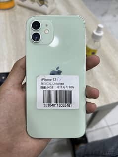 iPhone