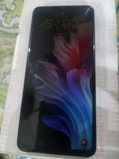 Realme Note 50 | PTA Approved | Box & Charger Available