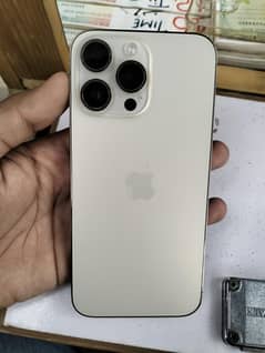 14 pro max jv 256gb golden