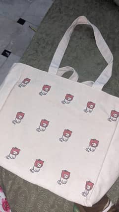 Brand New tote bag