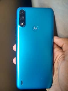 moto e7 power