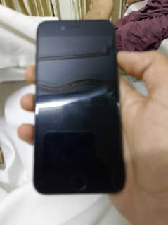 iPhone 7 all ok exchange possible
