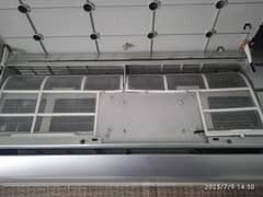 Kenwood Crystal KCR 12S
